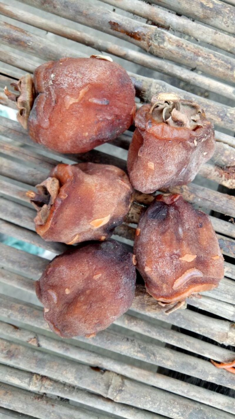 柿饼1~2两