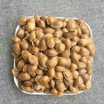 杏仁二级
