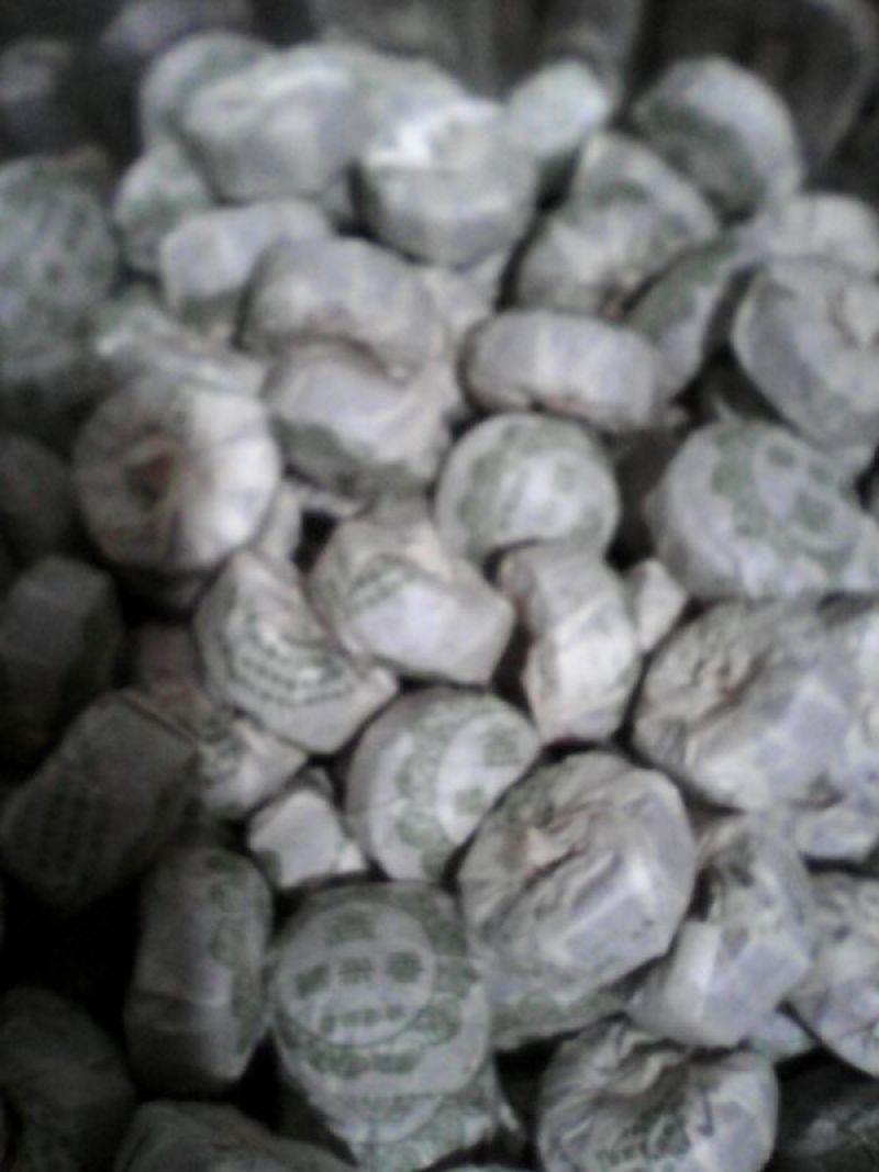 普洱茶特级