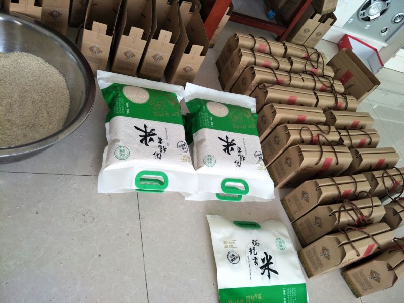 大米新米特级