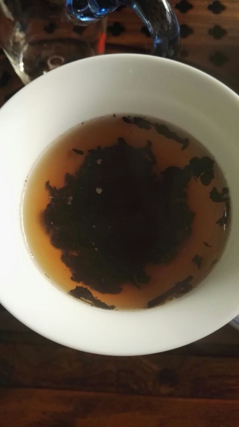 云南普洱茶熟茶，2006年的老茶一级糯香茶叶量大价优