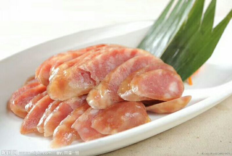 香肠