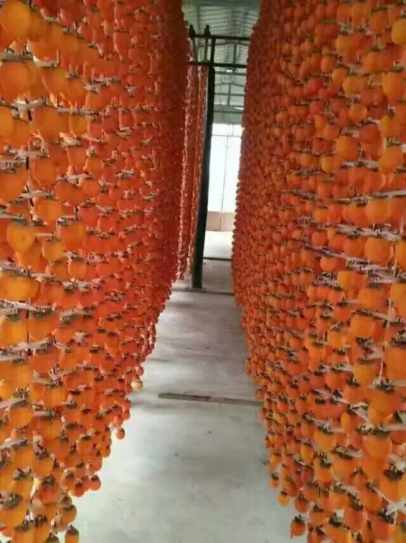 柿饼1~2两