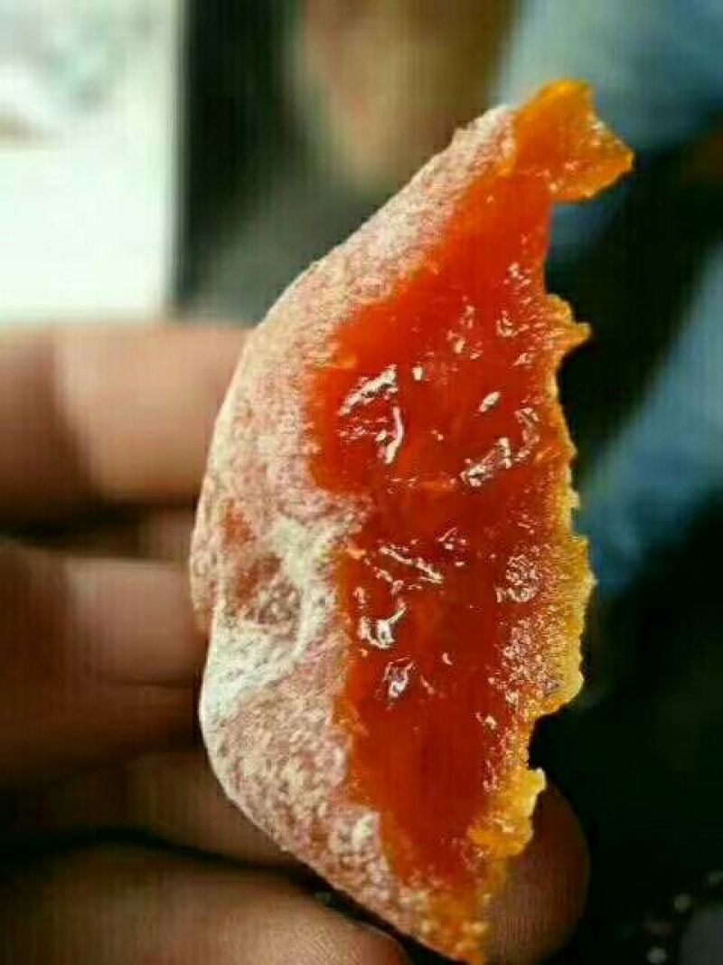 柿饼1~2两