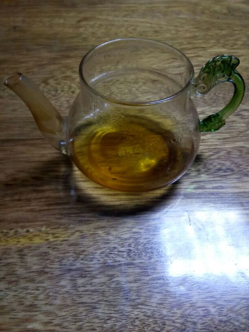普洱茶特级
