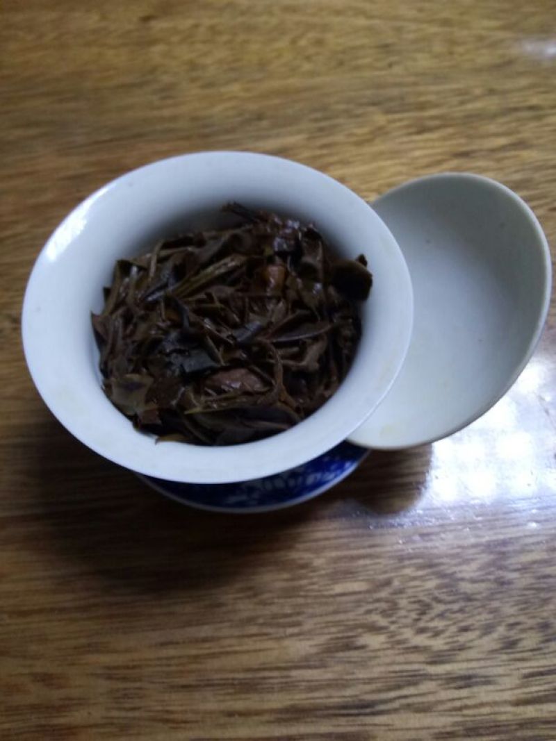 普洱茶特级