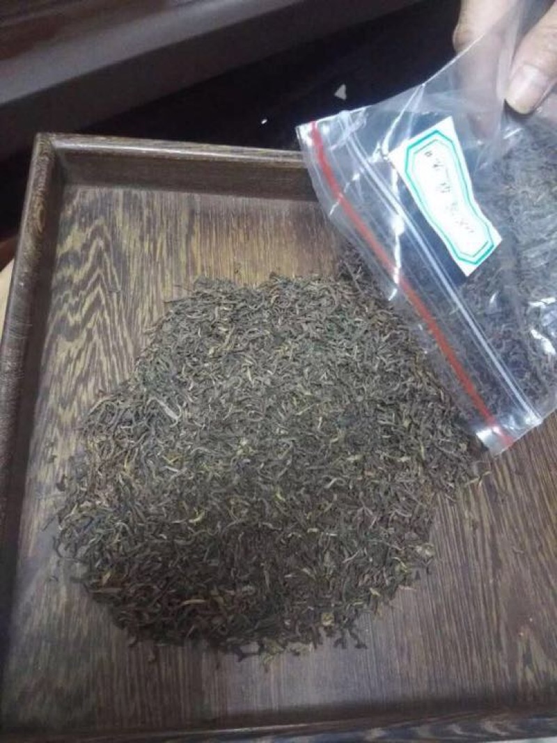 柑普茶一级