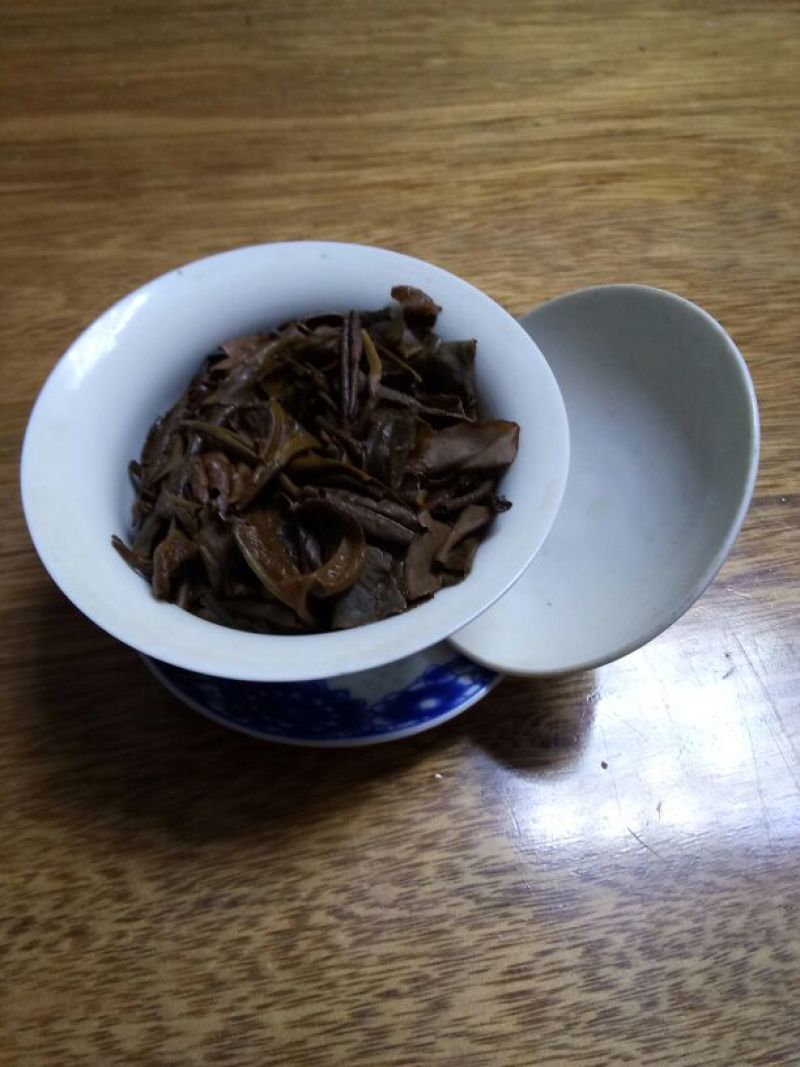 普洱茶特级