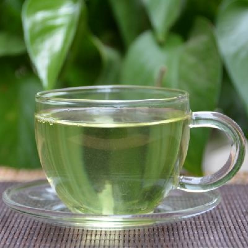 绿茶一手货源云南绿茶回龙茶包邮