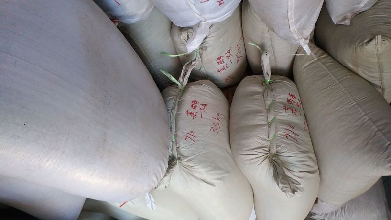 绿茶一手货源云南绿茶回龙茶包邮