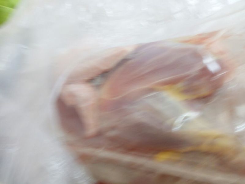 鸭肉