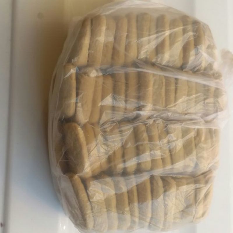 手撕豆干