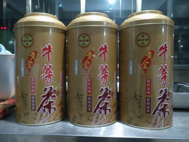 优选牛蒡茶特级质量有保证可视频看货量大从优