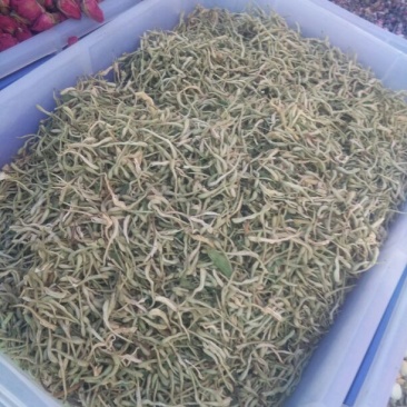 金银花色青花