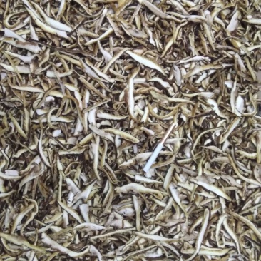干香菇（香菇丝）3cm以上