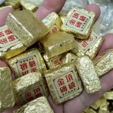 普洱茶特级