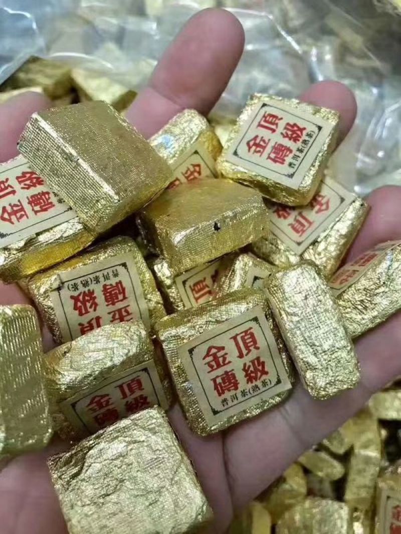 普洱茶特级