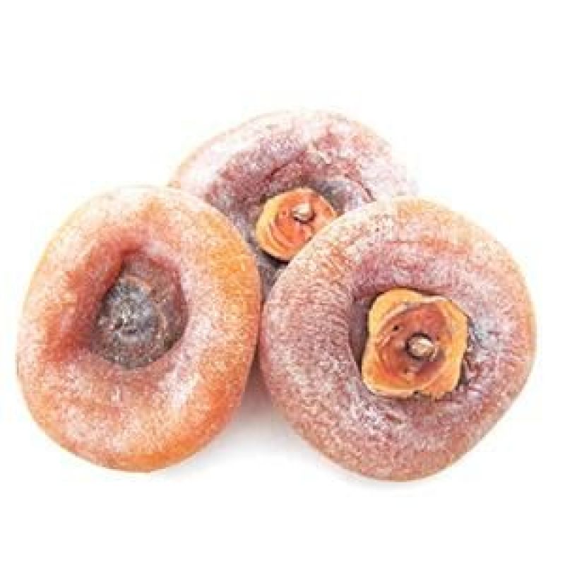 柿饼2~2.5两