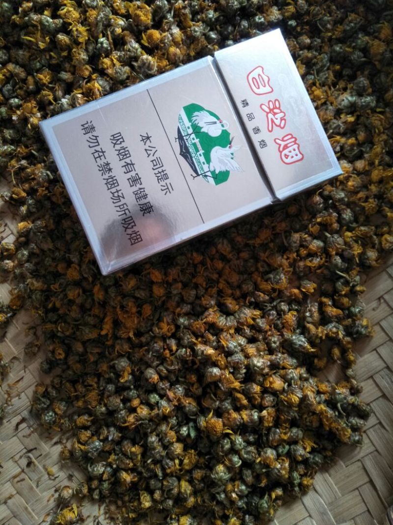 野菊花散装