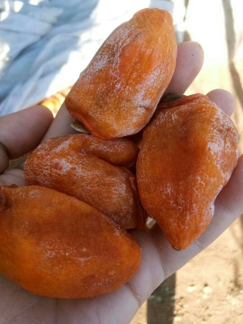 柿饼1~2两