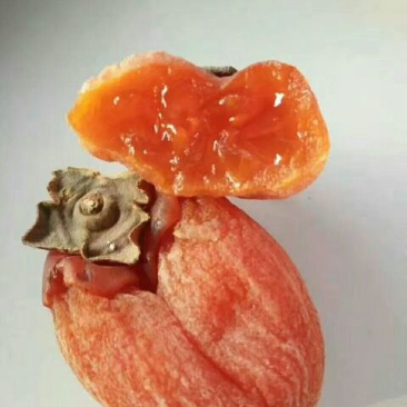 柿饼1~2两