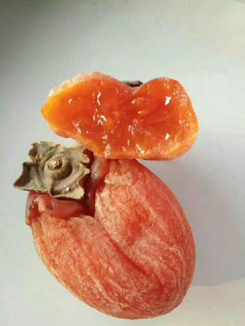 柿饼1~2两