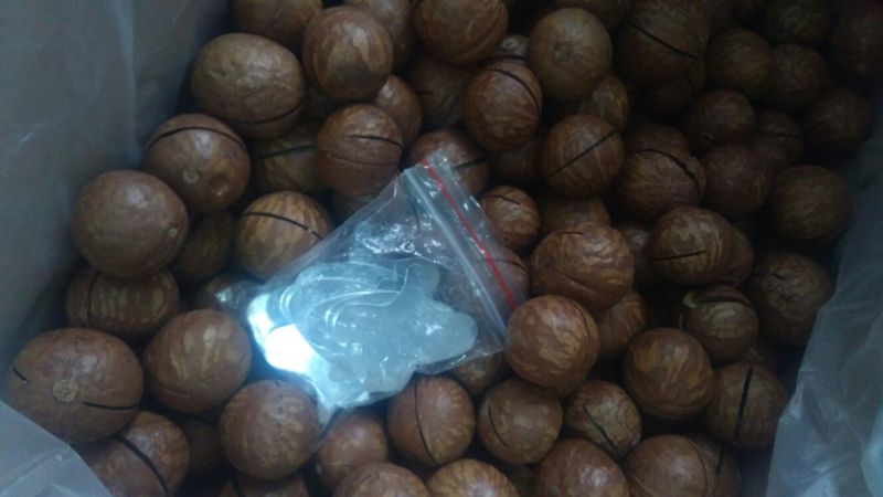 夏威夷果特大果奶油味
