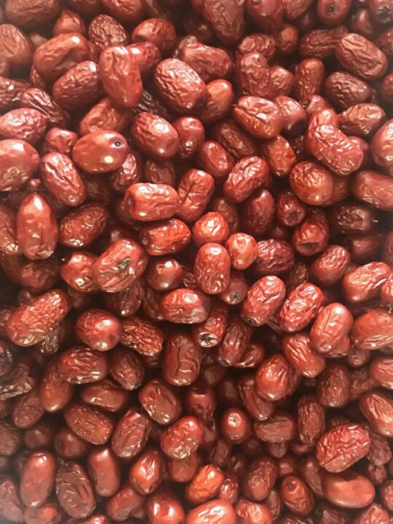 灰枣一级干枣