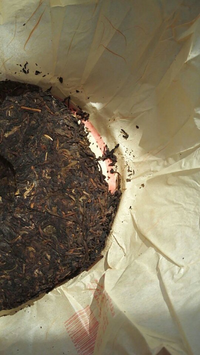 普洱茶一级