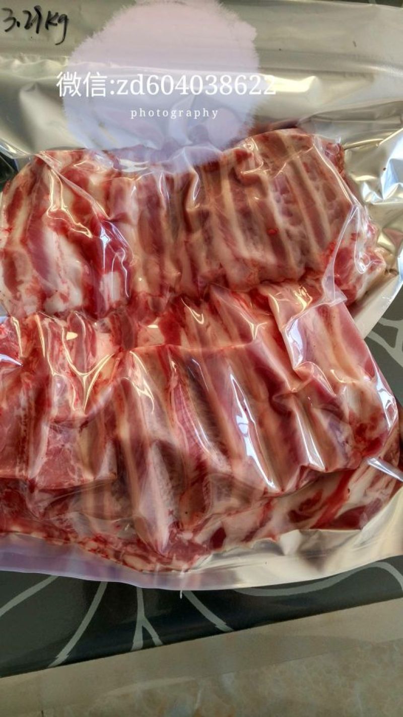 羊肉是带骨绵羊肉