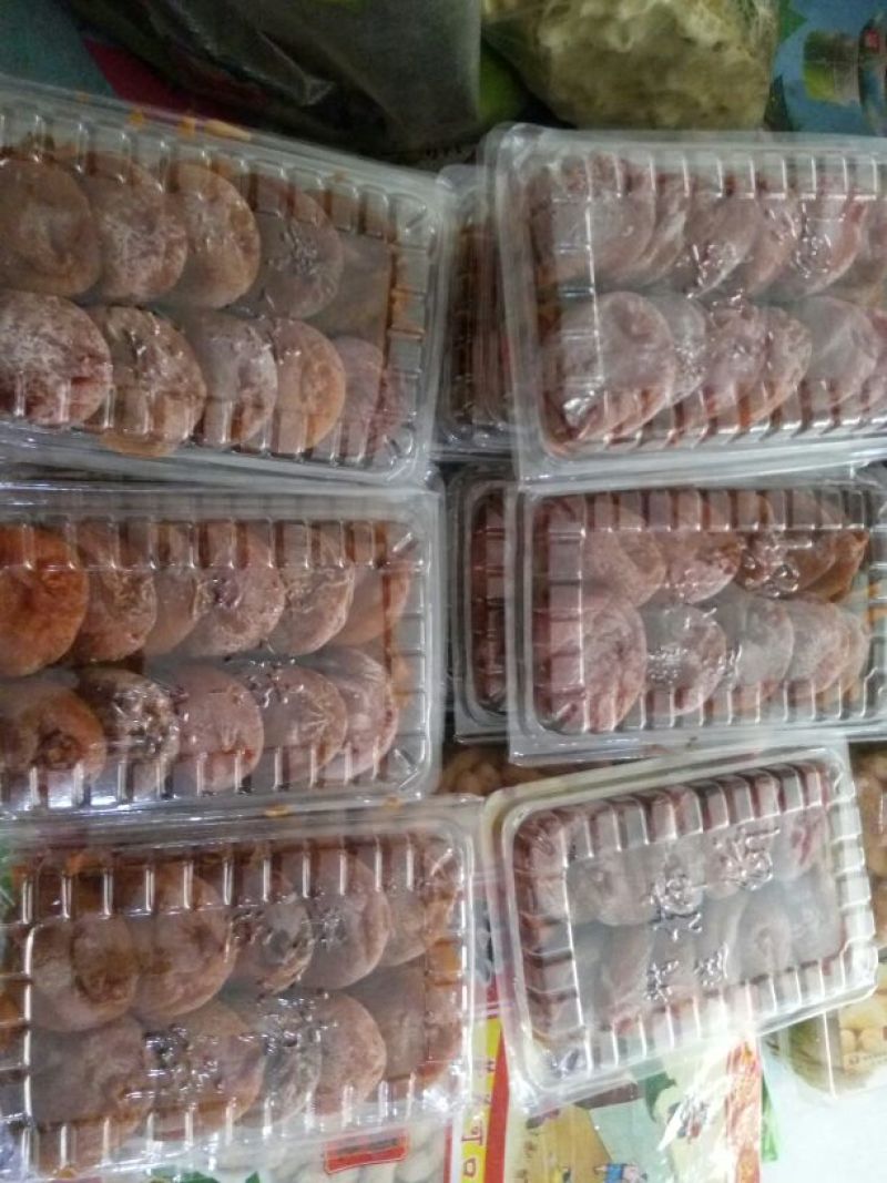 柿饼1~2两