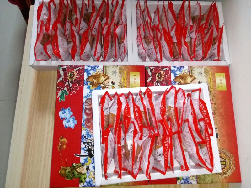 柿饼1~2两