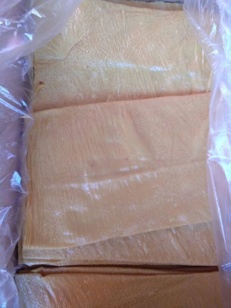 豆腐皮
