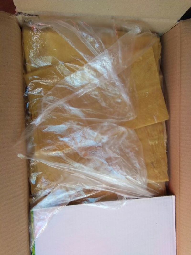 豆腐皮