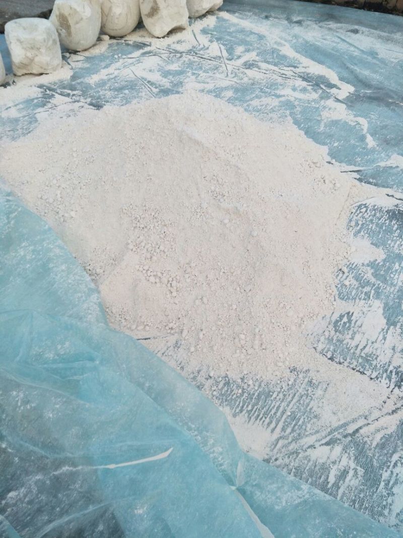 红薯淀粉散装