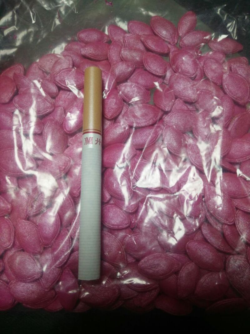 葫芦种子