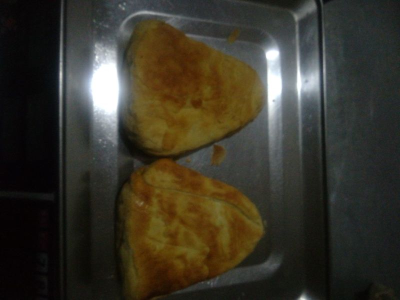 酥饼