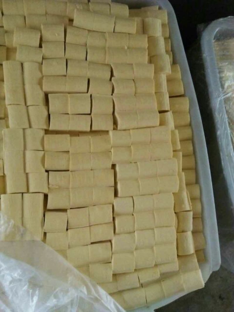 豆腐湿豆腐