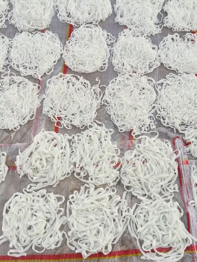 马铃薯淀粉袋装
