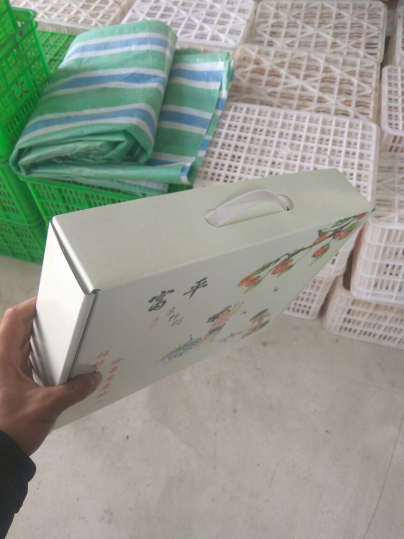 柿饼1两以下