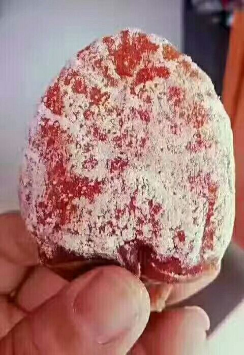 柿饼1~2两