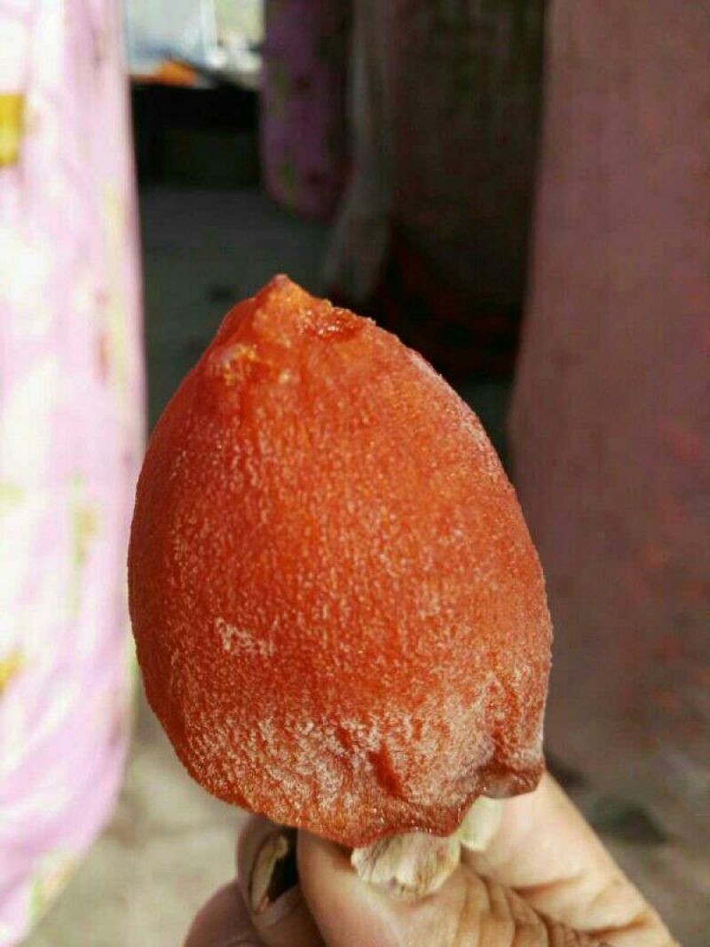 柿饼1~2两