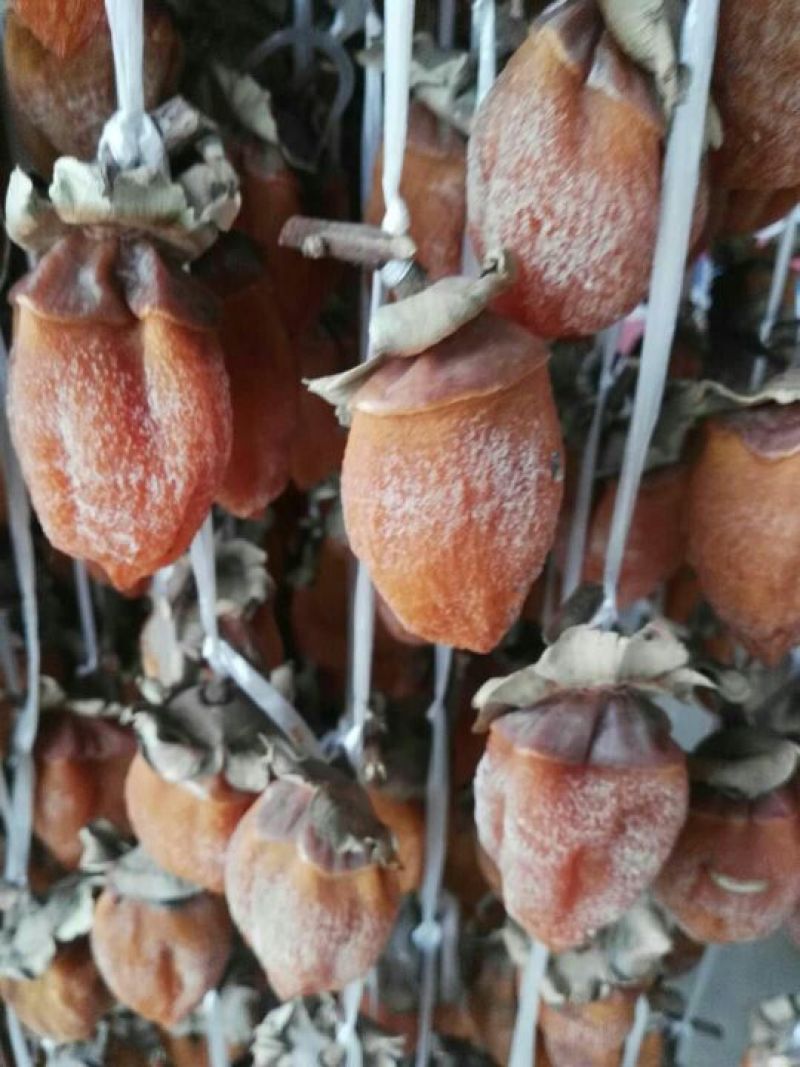 柿饼1~2两