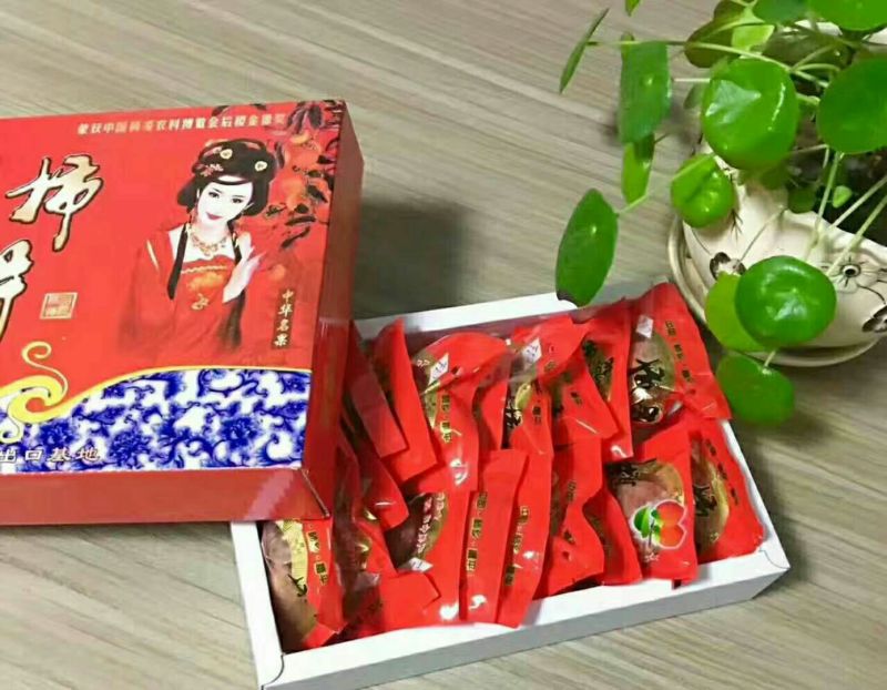 柿饼1~2两