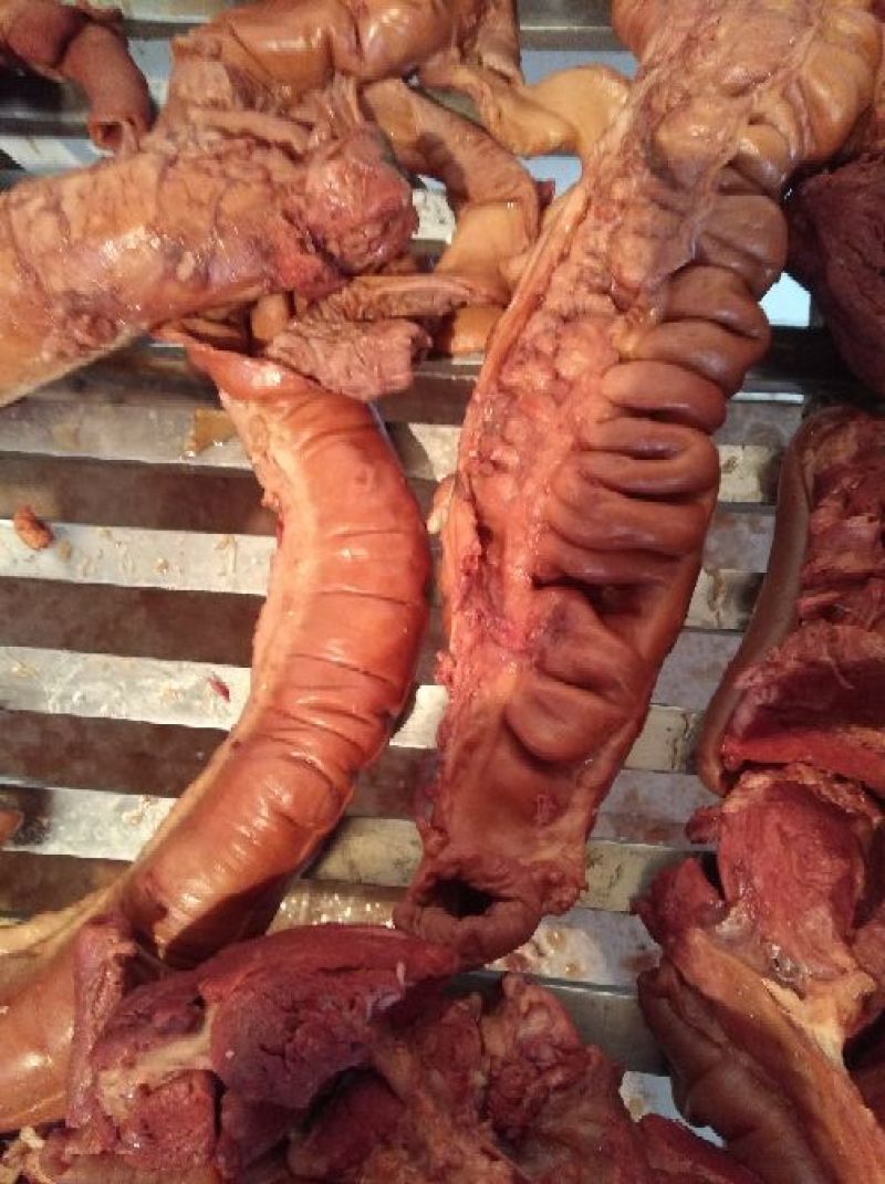 驴肉鲜货