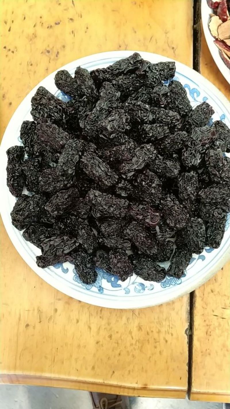 紫晶枣