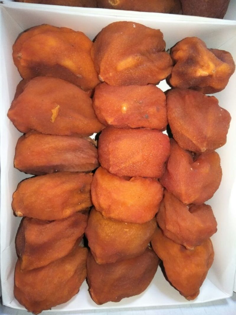 柿饼1~2两