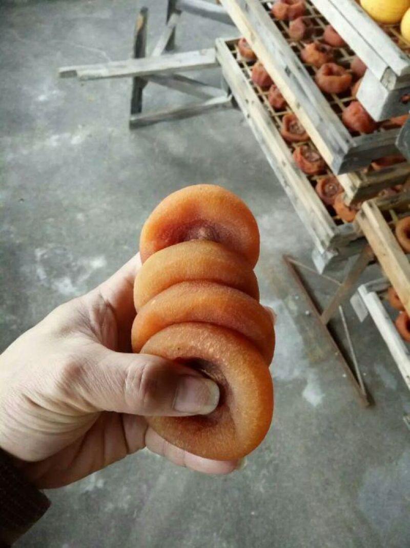 柿饼1~2两
