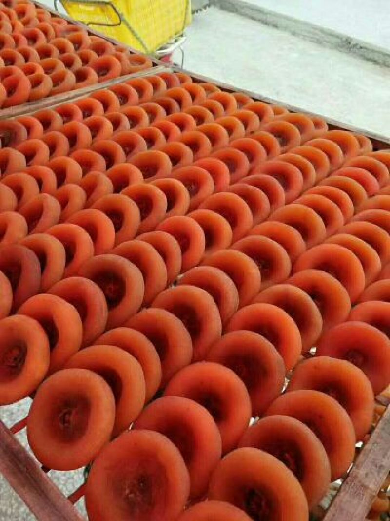 柿饼1~2两