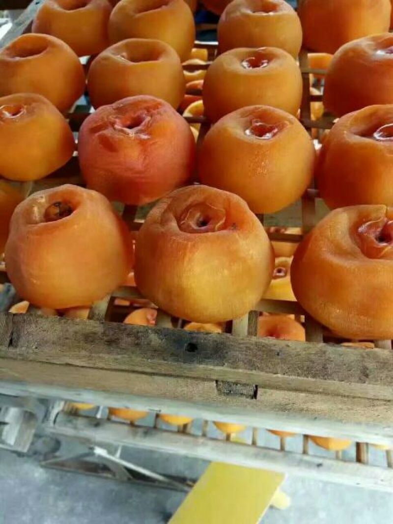 柿饼1~2两